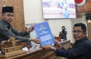 SiLPA Tahun 2022 Siginfikan, Menandakan Lemahnya Perencanaan dan Pelaksanaan Program