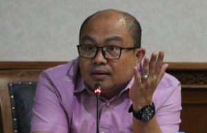 Terkait Kampung Sidrap, Infonya Pemkot Bontang Ajukan Gugatan Lagi ke MK, Novel : Itu Hak Mereka