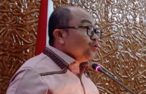 Novel : Perda Tata Kelola Kearsipan Sangat Penting