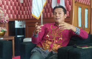 Ketika Siang Geah Tampil di Televisi Nasional CNN