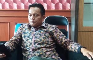Siang Geah Tak Lelah Perjuangkan Perda Hukum Adat Hutan Wehea