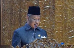 Sobirin : Aspirasi Masyarakat Cukup Banyak, Mulai Rehab Masjid Sampai Infrastruktur Jalan