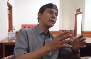 Proyek Pembangunan Infrastruktur Diharapkan Terus Digenjot