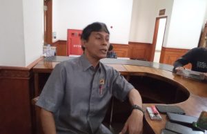 Pemkab Didorong Opimalkan PAD