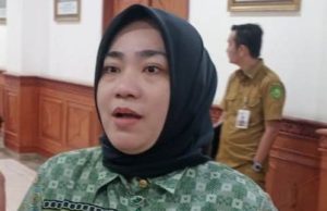 Kepala OPD Sering Tak Hadir, Saat Bahas Raperda Pertanggungjawaban Pelaksanaan APBD 2022