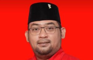 Faizal Bakal Kembali Melenggang ke ‘Bukit Pelangi’