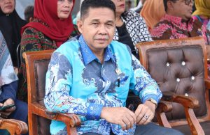 Ketua DPRD Kutim Dukung TMMD