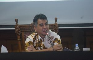 Sekitar 1.500 Lulusan SMP Tak Bisa Ditampung di SMA/SMK Negeri di Kutim