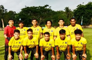 Dibalik Nila FC, Satu Lagi Tim Pasar Barabai, Asnawi : Target PAM Juara Kemboja Cup 2023