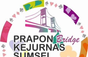 Membedah Jadwal Pra-PON dan Kejurnas Bridge 2023 Palembang