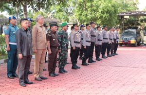 Joni Dukung Program Polri