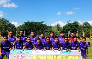 Persia B Tebus Duka Saudara Tua, Persita Ratapi Gol Penalti Persera di Kemboja Cup 2003