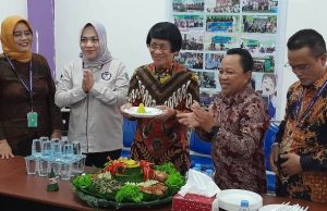 Resmikan Sekretariat LPAI Kutim, Kak Seto : Semangat Ini Semoga Menular Sampai Pusat