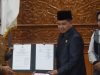 Kutim Resmi Miliki Perda Perlindungan Perempuan