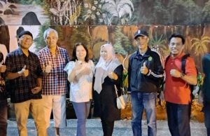 Pemain Aceh Gegerkan Kejurnas Bridge ke 59 Palembang, Raih Dua Emas dan Satu Perak dari Nomor Pasangan