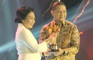 Kota Batu Raih Dua Penghargaan Kota Layak Anak