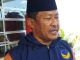 Arfan Minta Dinas PUPR dan Perkim Kerja Keras Serap Anggaran