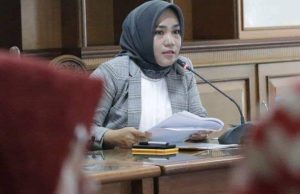 Asti Geram Terhadap Kasus Kekerasan terhadap Anak