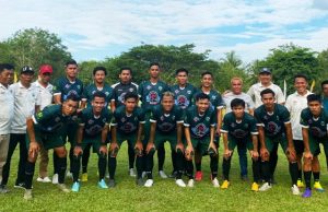 Kemboja Cup XVI, Persera FC Korban Kedua BAM, PAM FC Tumbangkan Persia Agung B