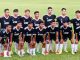 Laga Kemboja Cup XVI, AJB FC Libas BAS Biru, Old Star FC Kalah Cerdik Drama Adu Penalti