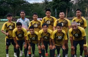 Kemboja Cup XVI, Hevea dan Karya Muda Rebut Dua Tiket Terakhir, Rabu Ini Mulai 16 Besar