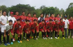 Opening Kemboja Cup 2023, PAM FC Pesta Empat Gol, BAM FC Sungkai Pecundangi Nila FC