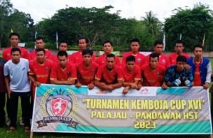 Kemboja Cup XVI, Arvusz Paksa Grampoz Angkat Kaki, Tantali Pecundangi Dancos Dua Gol
