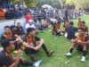 Laga Kemboja Cup XVI, BAM Tumbang Adu Penalti, PAM FC Melenggang Ungguli Tantali