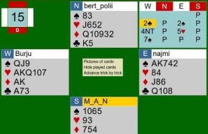 Tukang Bridge Dibuat Menderita Semalam Dalam Latihan