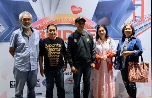 Aceh Cetak Sejarah di Kejurnas Bridge, Raih Medali Emas Pertama