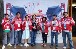 Jatim Coreng Keperkasaan DKI Setelah Rebut Medali Emas Putra