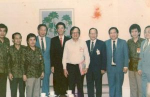 Bridge Masuk POMNAS Telah Ditunggu Sejak 30 Tahun yang Lalu