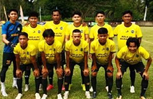Sekilas Catatan Ajang Kemboja Cup XVI, Bila “Dua Kuning” Itu Berebut Satu Tiket Semifinal