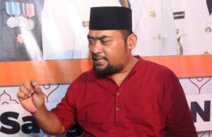 Faizal Berang, Mendengar Warga Miliki BPJS, Tapi Tetap Bayar Perawatan di RS