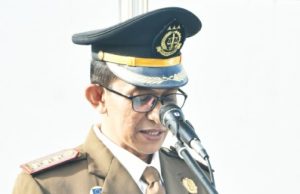 HBA di Kejari HST, Faisal Banu Sebut Perintah Harian Jaksa Agung yang Harus Dipatuhi Jaksa