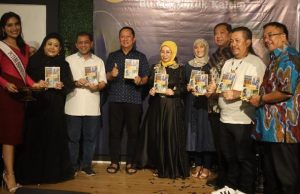 Gaul Humanis Kajati Kaltim