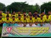 Debut Dua Tim Limpasu tak Memalukan, Gebuk Dua Lawannya di Laga Kemboja Cup 2023