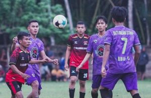 Ajang Kemboja Cup 2023, BAM FC Pertaruhkan Gengsi, Nila FC Berusaha Sebisa Mungkin