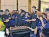 Rekor “Kakak” Pecah di GBK