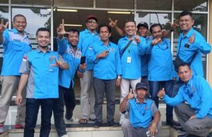 PPAI akan Luncurkan Aplikasi Ambulance Berbasis Digital