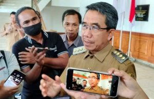 “Perang” Baru di Sidrap