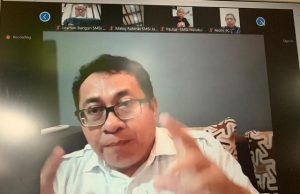 Tolak Perpres tentang Media, SMSI Sejalan dengan Google