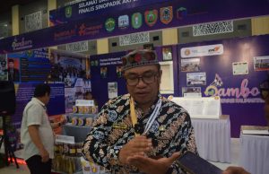 Kutim Wakili Kaltim di Ajang JIK 2023 dan JolNus