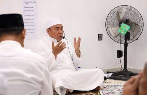 Seratus Hari Norbaiti