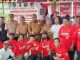 Launching KBN, Bupati : Kutim Bakal Bangun Kantor BNN