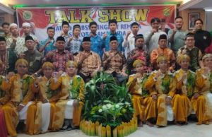 Ketua MUI Kaltim : Maulid Habsy Berisi Pujian dan Ungkapan Cinta Nabi Muhammad