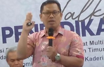 Multikultur Kaltim, Aset Utama Dukung IKN