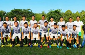 Kemboja Cup XVI Hari Ini, PAM Serang ala Barcelona, Basieron : Musuh Mana pun Kami Hadapi