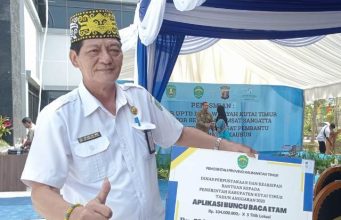 Buncu Baca, Gugah Literasi kepada Masyarakat
