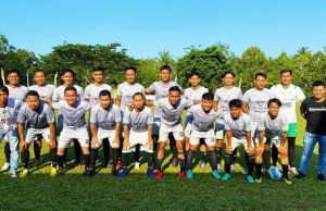 Kemboja Cup XVI Hari Ini, “Si Putih” Hevea FC Siap Full Tim, Hadzie : BAS Berusaha Menang